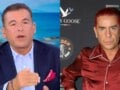 Λιάγκας για Μαζωνάκη: Άγνωστη συνάντηση 48 ώρες πριν τον θάνατό του