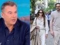 Παπαγεωργίου – Καραβασάνης: Στην Πάργα ο γάμος τους το 2027 – Τι αποκάλυψε ο Λιάγκας
