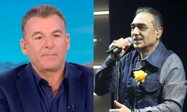 Νότης Σφακιανάκης: Η έκπληξη μετά από χρόνια με τα βινύλια – Τι αποκάλυψε ο Γιώργος Λιάγκας
