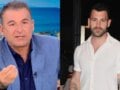 Γιώργος Λιάγκας: Σφοδρή απάντηση στον Στάθη Σχίζα μετά τη μακροσκελή ανάρτηση – «Είναι ντροπή να…»