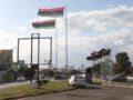 Λιβύη: Διαψεύδει παραχώρηση βάσης στην Ουκρανία για επιθέσεις κατά ρωσικών πλοίων