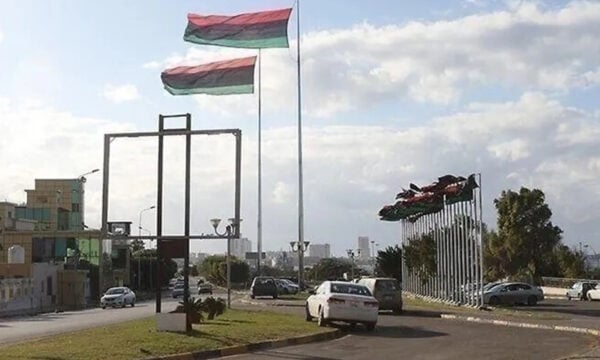 Λιβύη: Διαψεύδει παραχώρηση βάσης στην Ουκρανία για επιθέσεις κατά ρωσικών πλοίων