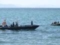 Σύρος: Επιχείρηση διάσωσης 10 ανθρώπων από καταμαράν με εισροή υδάτων