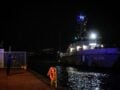Τραγωδία στα Ίσθμια – Ένας νεκρός και ένας τραυματίαε μετά από σύγκρουση βάρκας με θαλαμηγό