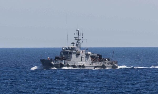Σκιάθος: Τουριστικό σκάφος συγκρούστηκε με ιστιοφόρο, τραυματίστηκαν επιβάτες