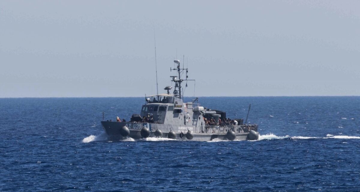 Σκιάθος: Τουριστικό σκάφος συγκρούστηκε με ιστιοφόρο, τραυματίστηκαν επιβάτες 1 Σκιάθος: Τουριστικό σκάφος συγκρούστηκε με ιστιοφόρο, τραυματίστηκαν επιβάτες