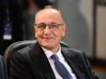 Ο Βαγγέλης Λιόλιος θα δώσει συνέντευξη Τύπου για την πενταετή παρουσία του στην προεδρία της ΕΟΚ