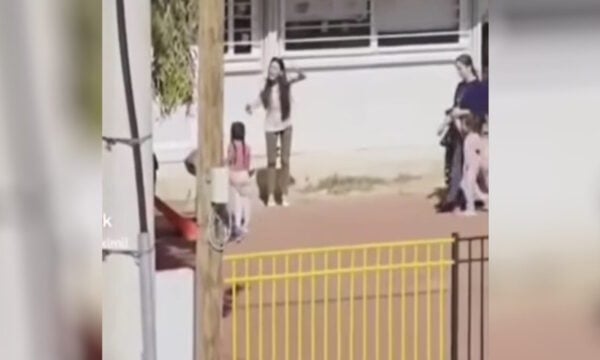 Άνω Λιόσια: Χωρίς παθολογικό εύρημα και νοσηλεία η νηπιαγωγός που φέρεται να δέχτηκε επίθεση από γονείς, λέει ο Γιαννάκος