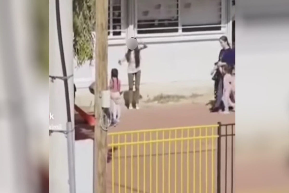 Άνω Λιόσια: Βίντεο, ΕΔΕ και μήνυση μετά τις φωνές της δασκάλας στα παιδιά και την επίθεση γονέων