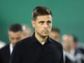 Λίσι κατά της διαιτησίας μετά το Παναθηναϊκός – ΠΑΟΚ: «Ξεκάθαρο πέναλτι στον Εντιαγέ, το VAR ήταν πρωταγωνιστής του αγώνα»