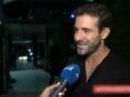 Γιώργος Λιβάνης: Η αντίδρασή του στην κάμερα για τις φήμες χωρισμού από την Ανδρομάχη – «Όταν έρθει η ώρα…»