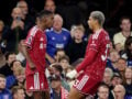 Champions League: Λίβερπουλ – Ατλέτικο Μαδρίτης, Νάπολι – Άρσεναλ και οι αγώνες Μπαρτσελόνα και Παρί