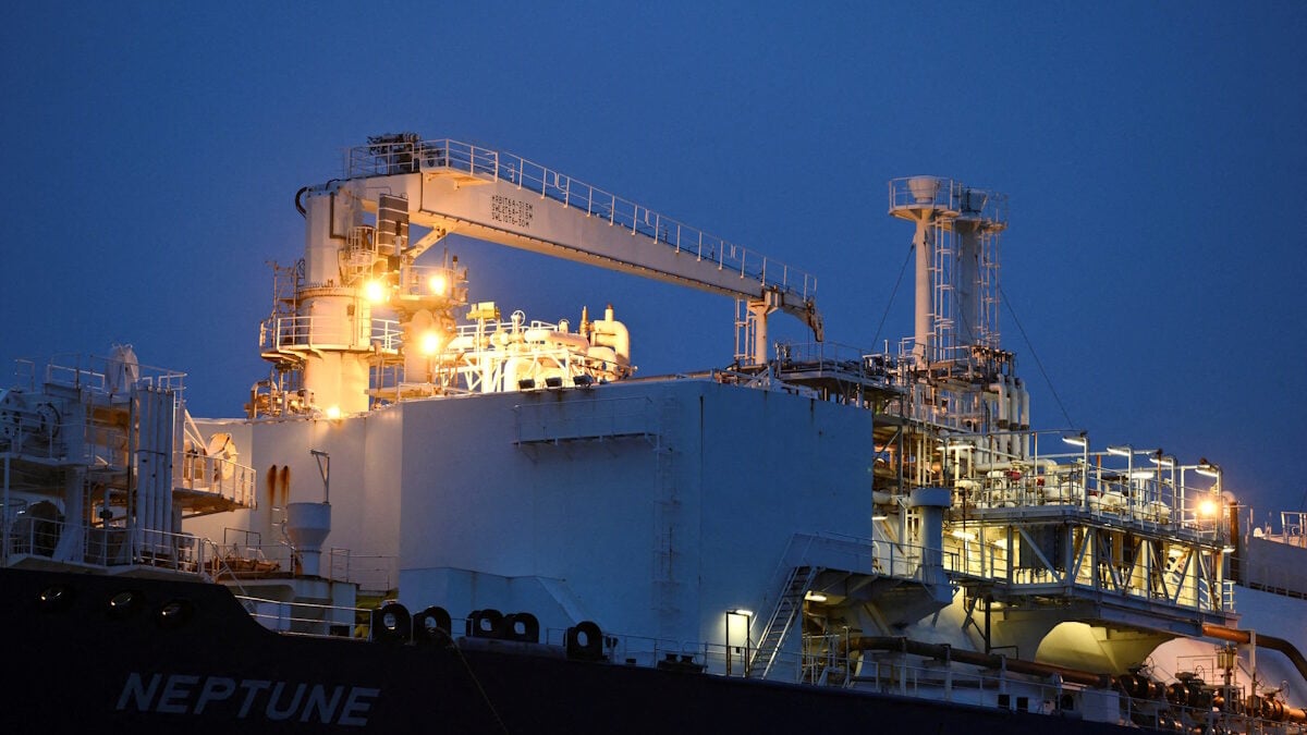 Το φυσικό αέριο προς τα 80 ευρώ/MWh: Ανησυχούν τα χαμηλά αποθέματα και τα σχέδια της Γερμανίας για προμήθειες 1 Το φυσικό αέριο προς τα 80 ευρώ/MWh: Ανησυχούν τα χαμηλά αποθέματα και τα σχέδια της Γερμανίας για προμήθειες