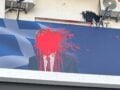 Ανδρέας Λοβέρδος: Άγνωστοι πέταξαν μπογιές στο γραφείο του στη Δάφνη – Δηλώνει ότι δεν φοβάται ούτε πτοείται, καταδικάζει η ΝΔ