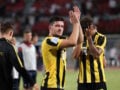Λούκα Γιόβιτς: Η κορυφαία του επίδοση με 21 γκολ στην ΑΕΚ