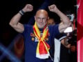 Η Ισπανία «έδεσε» τον προπονητή Λουίς ντε λα Φουέντε με συμβόλαιο μέχρι το 2032