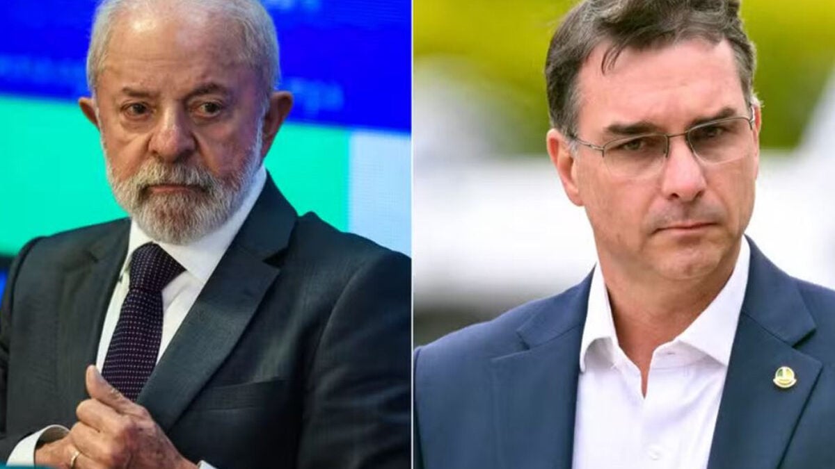 Βραζιλία: Νέα δημοσκόπηση δείχνει τον Μπολσονάρου σε απόσταση αναπνοής από τον Λούλα