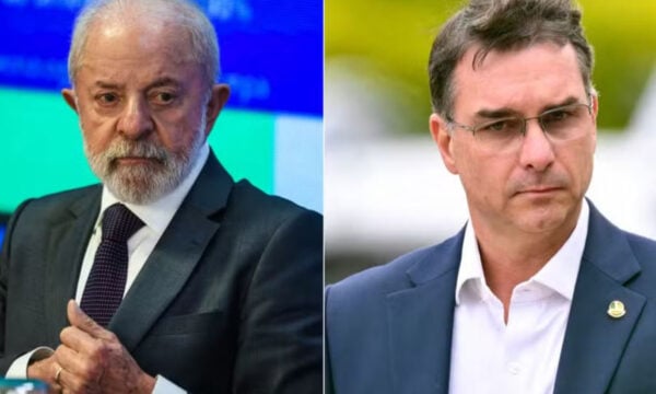 Βραζιλία: Νέα δημοσκόπηση δείχνει τον Μπολσονάρου σε απόσταση αναπνοής από τον Λούλα