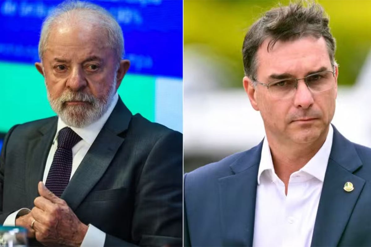 Βραζιλία: Νέα δημοσκόπηση δείχνει τον Μπολσονάρου σε απόσταση αναπνοής από τον Λούλα