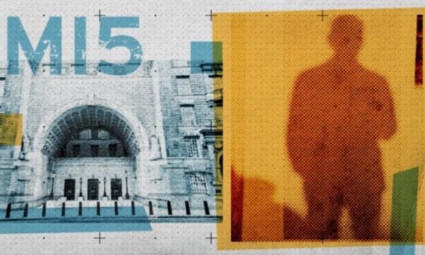 MI5: Παραδέχεται ότι είπε ψέματα για υπόθεση νεοναζί πράκτορα – Κακοποιούσε τη σύντροφό του