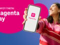 Το payzy έγινε Magenta Pay: 1% cashback σε coins σε κάθε συναλλαγή και περισσότερα προνόμια