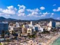 Μαγιόρκα: Αύξηση βραχυχρόνιων μισθώσεων | +176%, έναντι 6% των ξενοδοχείων