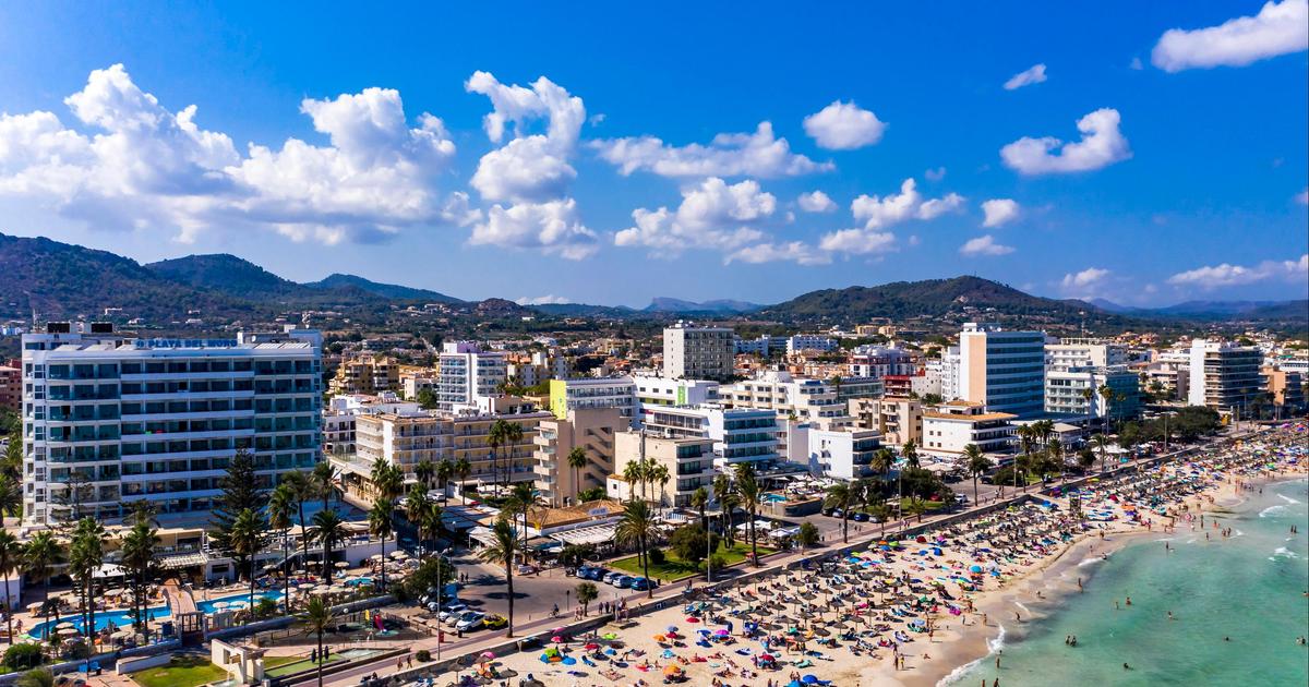 Μαγιόρκα: Αύξηση βραχυχρόνιων μισθώσεων | +176%, έναντι 6% των ξενοδοχείων