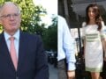 Αμάλ Αλαμουντίν: Στην Αθήνα η σύζυγος του Τζορτζ Κλούνεϊ – Ο λόγος της επίσκεψης και η συνάντηση με τον Πρόεδρο της Δημοκρατίας