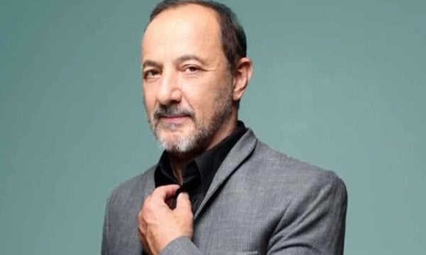 Στέλιος Μάινας: Η αποκάλυψη για τα «Μαύρα Μεσάνυχτα» και το «Το τελευταίο πράγμα που ήθελα ήταν να γίνω ηθοποιός» (Βίντεο)