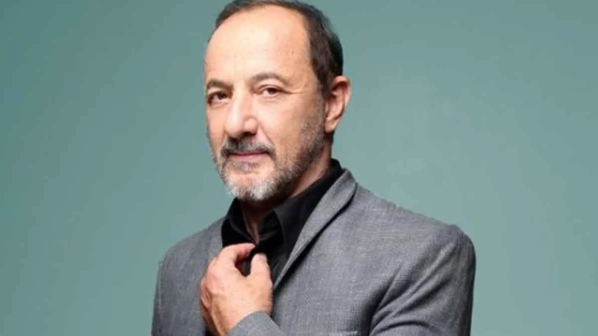 Στέλιος Μάινας: Η αποκάλυψη για τα «Μαύρα Μεσάνυχτα» και το «Το τελευταίο πράγμα που ήθελα ήταν να γίνω ηθοποιός» (Βίντεο)