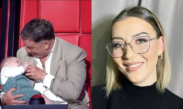 Γιώργος Μαζωνάκης: Η Μαρίνα Μαμουσάι λέει «ως εδώ» – Τι απαντά για την περιουσία και γιατί δεν δείχνει τα μηνύματά τους