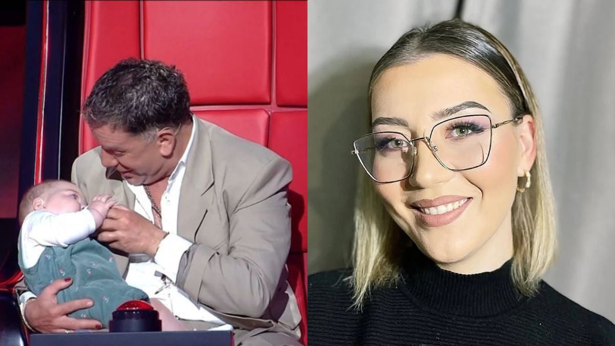 Γιώργος Μαζωνάκης: Η Μαρίνα Μαμουσάι λέει «ως εδώ» – Τι απαντά για την περιουσία και γιατί δεν δείχνει τα μηνύματά τους