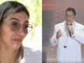 Μαμουσάι για τον Μαζωνάκη: «Με περίμενε» – Το σκηνικό στον τάφο του που την εξόργισε