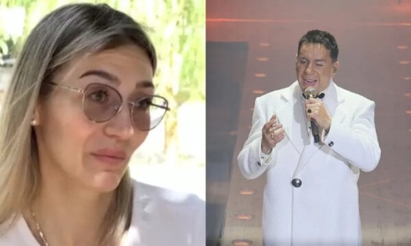 Μαμουσάι για τον Μαζωνάκη: «Με περίμενε» – Το σκηνικό στον τάφο του που την εξόργισε
