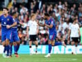 Φούλαμ – Μάντσεστερ Γιουνάιτεντ 1-1: Η Μάντσεστερ Γιουνάιτεντ γλίτωσε την ήττα στο 89′ με τον Κούνια