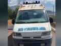 Μάνη: Ασθενοφόρο του 1996 με σχεδόν 1 εκατομμύριο χιλιόμετρα προκαλεί αντιδράσεις στους κατοίκους