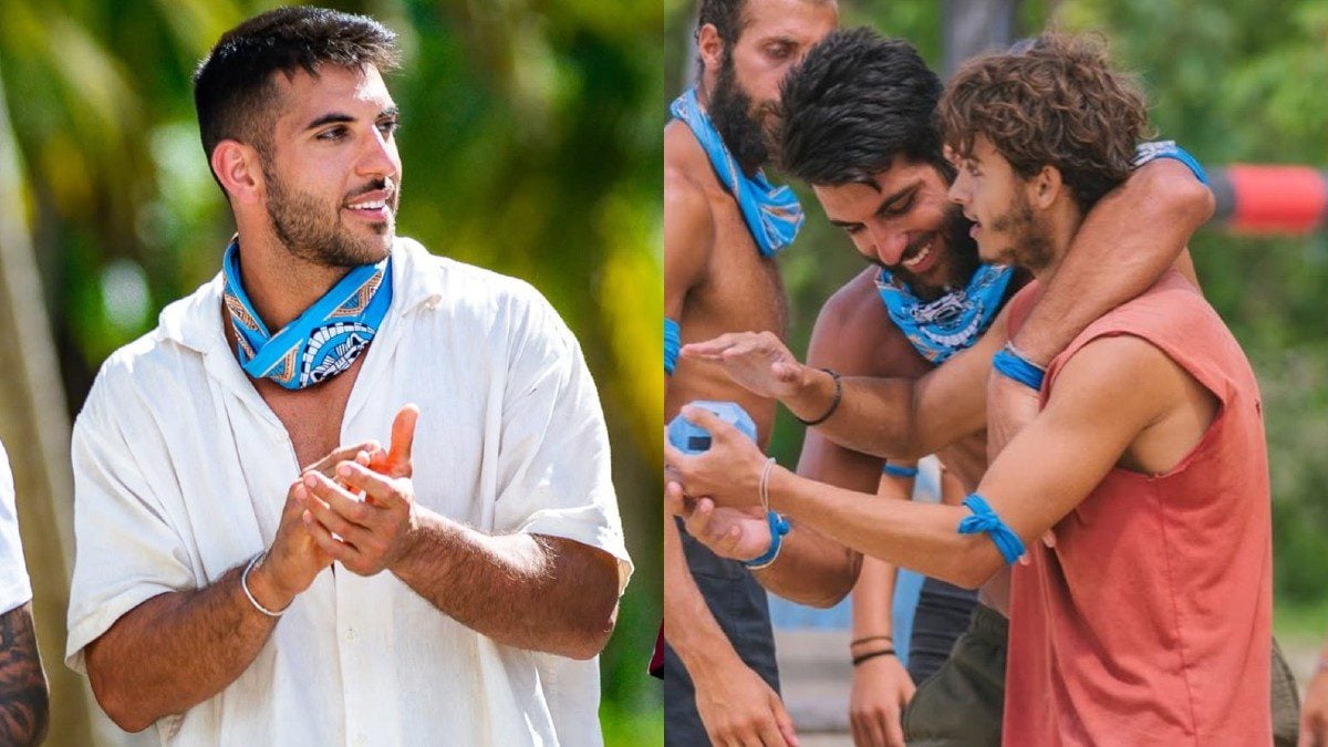 Αγωγή του Σταύρου Φλώρου για το Survivor: Καταγγελίες ότι έδωσαν κοκαΐνη και μαριχουάνα στους παίκτες μετά το ατύχημα 12 Μάνος Μαλλιαρός, Σταύρος Φλώρος
