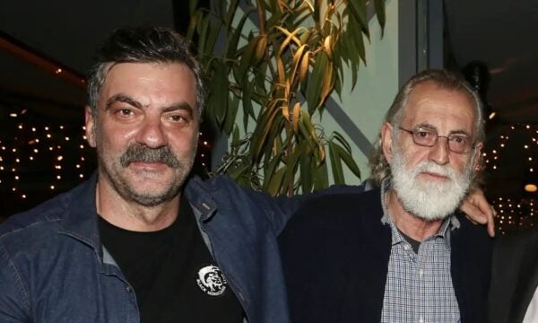 Στάθης Μαντζώρος: Ο Μιχάλης Αεράκης ζητά οικονομική στήριξη – Τα νεότερα για την υγεία του ηθοποιού