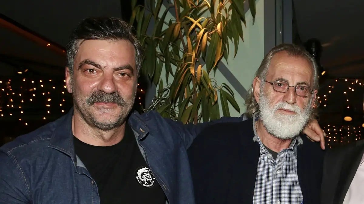 Στάθης Μαντζώρος: Ο Μιχάλης Αεράκης ζητά οικονομική στήριξη – Τα νεότερα για την υγεία του ηθοποιού 2 Στάθης Μαντζώρος: Ο Μιχάλης Αεράκης ζητά οικονομική στήριξη – Τα νεότερα για την υγεία του ηθοποιού