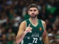 Παναθηναϊκός – Παρί: Ο αναγεννημένος Μαντζούκας στην ομάδα του Ομπράντοβιτς