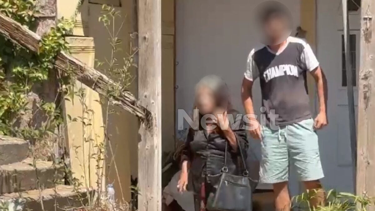 Μαραθώνας: Νέα αναβολή στη δίκη – Στο Δρομοκαΐτειο με εντολή εισαγγελέα η 68χρονη που έθαψε τη μητέρα της 1 Μαραθώνας: Νέα αναβολή στη δίκη – Στο Δρομοκαΐτειο με εντολή εισαγγελέα η 68χρονη που έθαψε τη μητέρα της