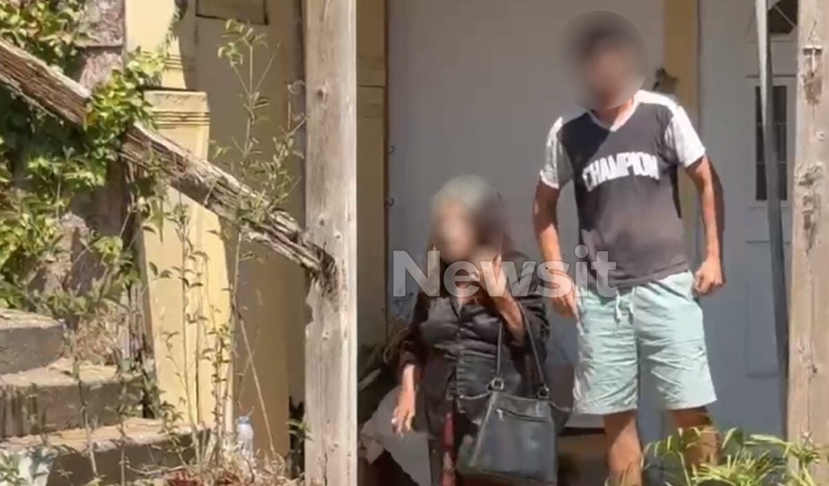 Μαραθώνας: Νέα αναβολή στη δίκη – Στο Δρομοκαΐτειο με εντολή εισαγγελέα η 68χρονη που έθαψε τη μητέρα της
