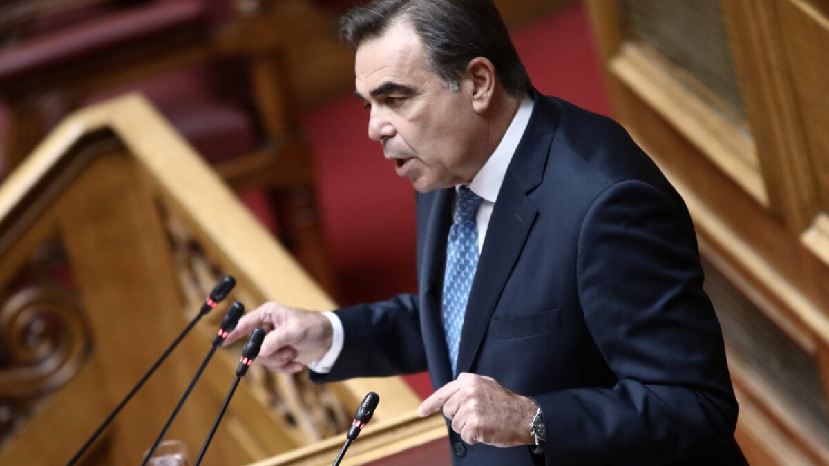 Σχοινάς: Δεν ανέλαβα το υπουργείο για ύποπτες διατάξεις – Αλλάζει το άρθρο 74, απεγκλωβίζονται 50.000 παραγωγοί 1 Σχοινάς: Δεν ανέλαβα το υπουργείο για ύποπτες διατάξεις – Αλλάζει το άρθρο 74, απεγκλωβίζονται 50.000 παραγωγοί