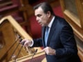 Σχοινάς: Δεν ανέλαβα το υπουργείο για ύποπτες διατάξεις – Αλλάζει το άρθρο 74, απεγκλωβίζονται 50.000 παραγωγοί