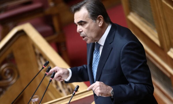 Σχοινάς: Δεν ανέλαβα το υπουργείο για ύποπτες διατάξεις – Αλλάζει το άρθρο 74, απεγκλωβίζονται 50.000 παραγωγοί