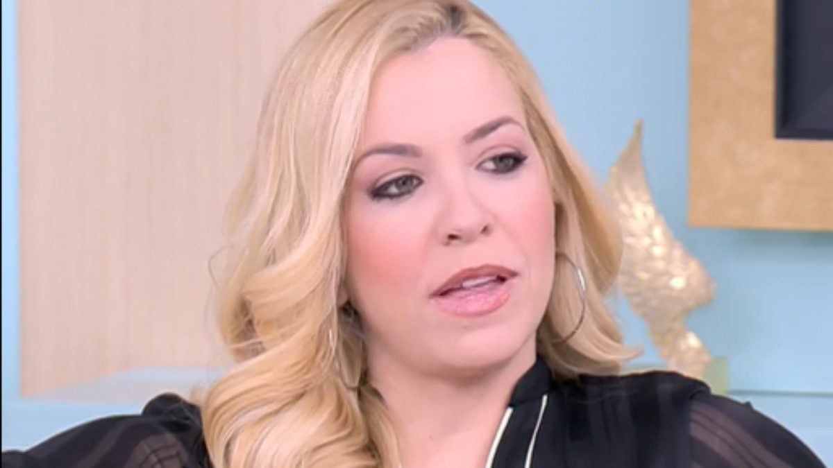 Αναστασοπούλου: Για την κατάλυψη ωαρίων, «Αυτός ήταν ο λόγος που το αποκάλυψα, ήταν μια πολύ μοναχική διαδικασία» 9 Μαρία Αναστασοπούλου