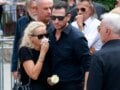 Μαρία Μπεκατώρου: Ο λόγος που ήταν συντετριμμένη στην κηδεία του Μαζωνάκη – «Μου άλλαξε τη ζωή…»
