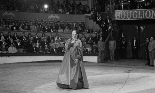 Το φωνητικό ταλέντο της Μαρίας Κάλλας και η γυναίκα πίσω από την Divina
