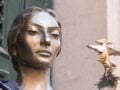 Ρώμη: Εκτίθεται στο Μουσείο Αρχαίας Γλυπτικής «Giovanni Barracco» το άγαλμα της Μαρίας Κάλλας – Δημιουργός ο γλύπτης Νίκος Φλώρος – ΦΩΤΟ