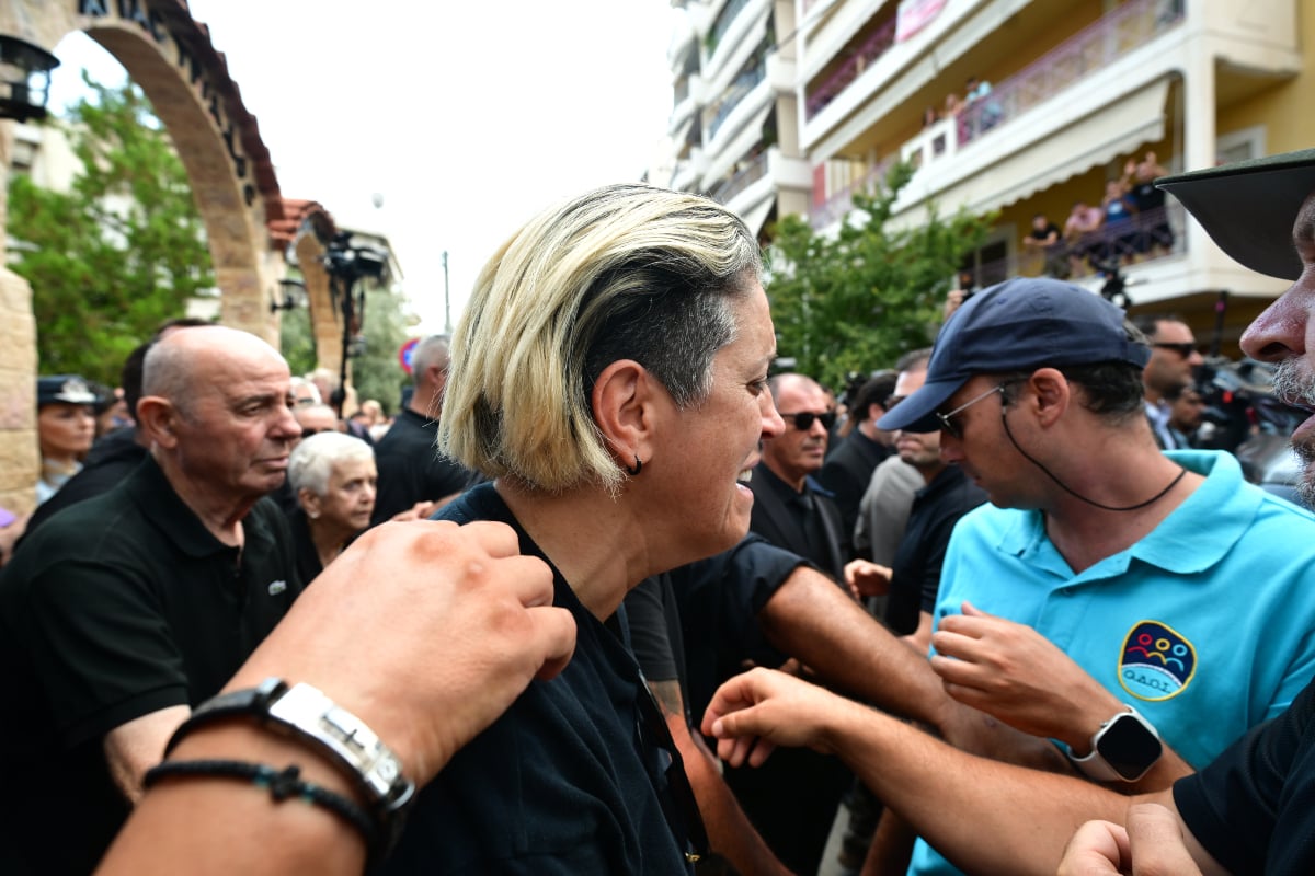 Γιώργος Μαζωνάκης: «Ζητάμε την παραδειγματική τιμωρία των γιατρών για τον άδικο χαμό του – Δεν το χωράει το μυαλό μου», λέει η αδερφή του Μαρία